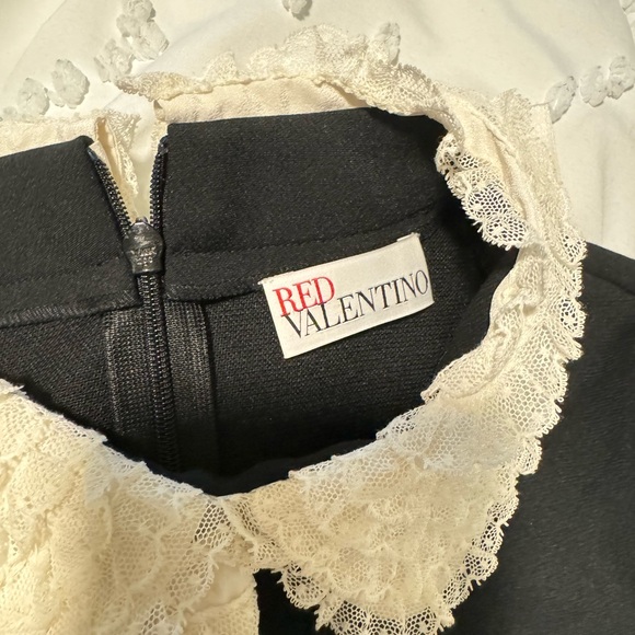 Valentino Jumper with tie - Picture 4 of 4